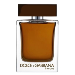 DOLCE & GABBANA THE ONE FOR MEN 100ml woda perfumowana flakon